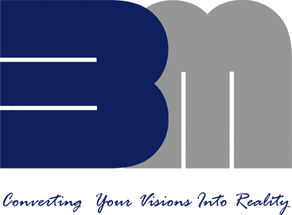BM Constrotech Private Limited logo