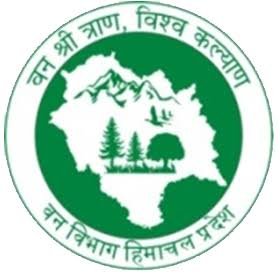 Himachal Pradesh Forest Department logo