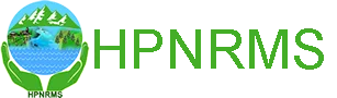 Himachal Pradesh Natural Resource Management Society logo