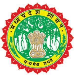 Madhya Pradesh Forest Department logo
