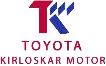 Toyota Kirloskar Motor logo